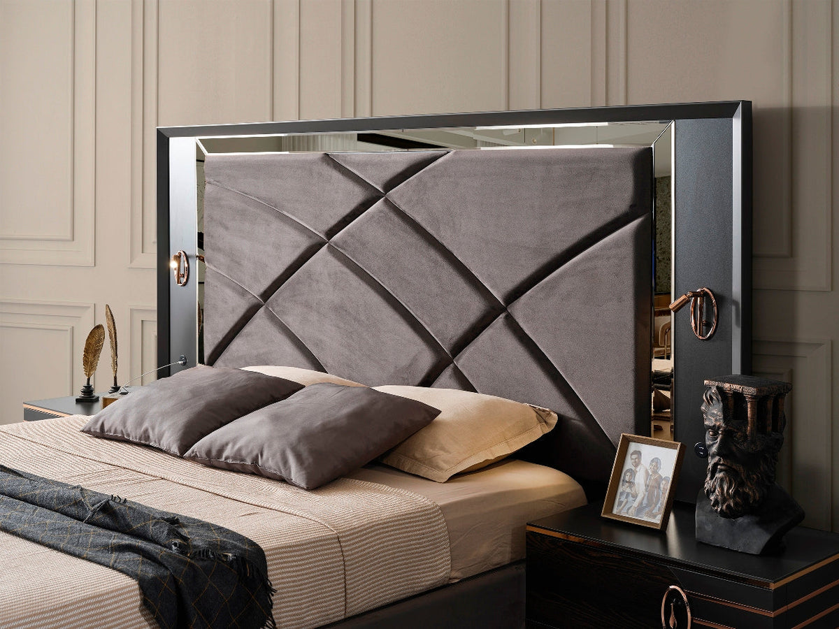 Infiniti Bedroom Suite