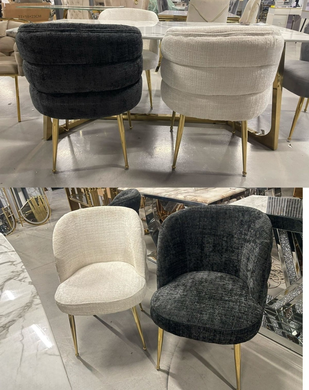 Montreal Dining Chair