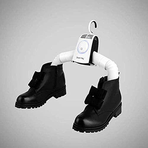 Electric Clothes & Shoe Dryer