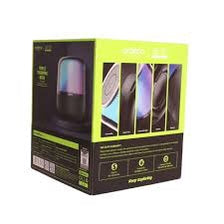 Oraimo Triple Thumping Bass Speaker