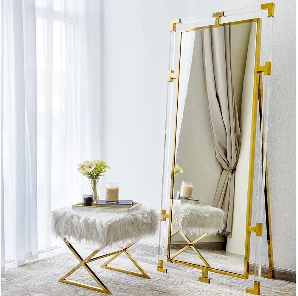 Sudoko Gold Mirror