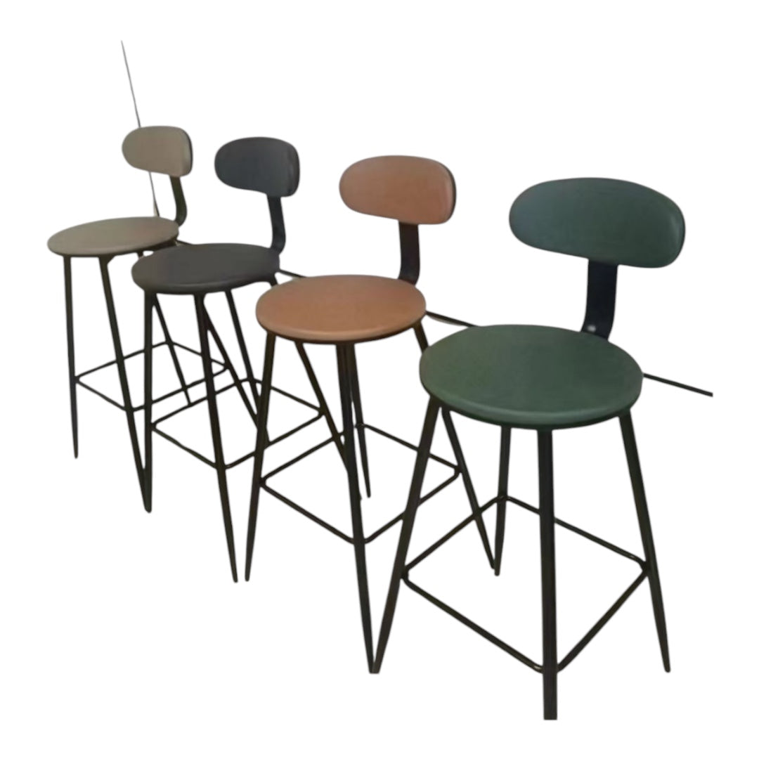 MFurn Bar Stools 4pc Set