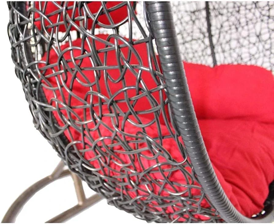 Montrae swing chair