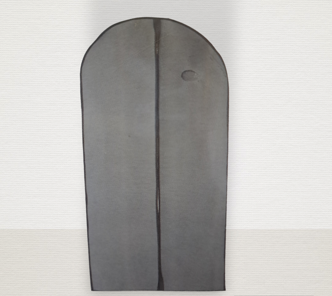 Hanging Garment /Suit Bag -Grey