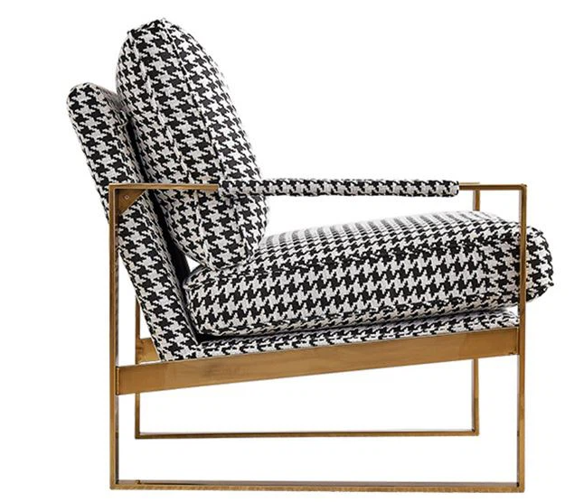 Javier accent lounge chair