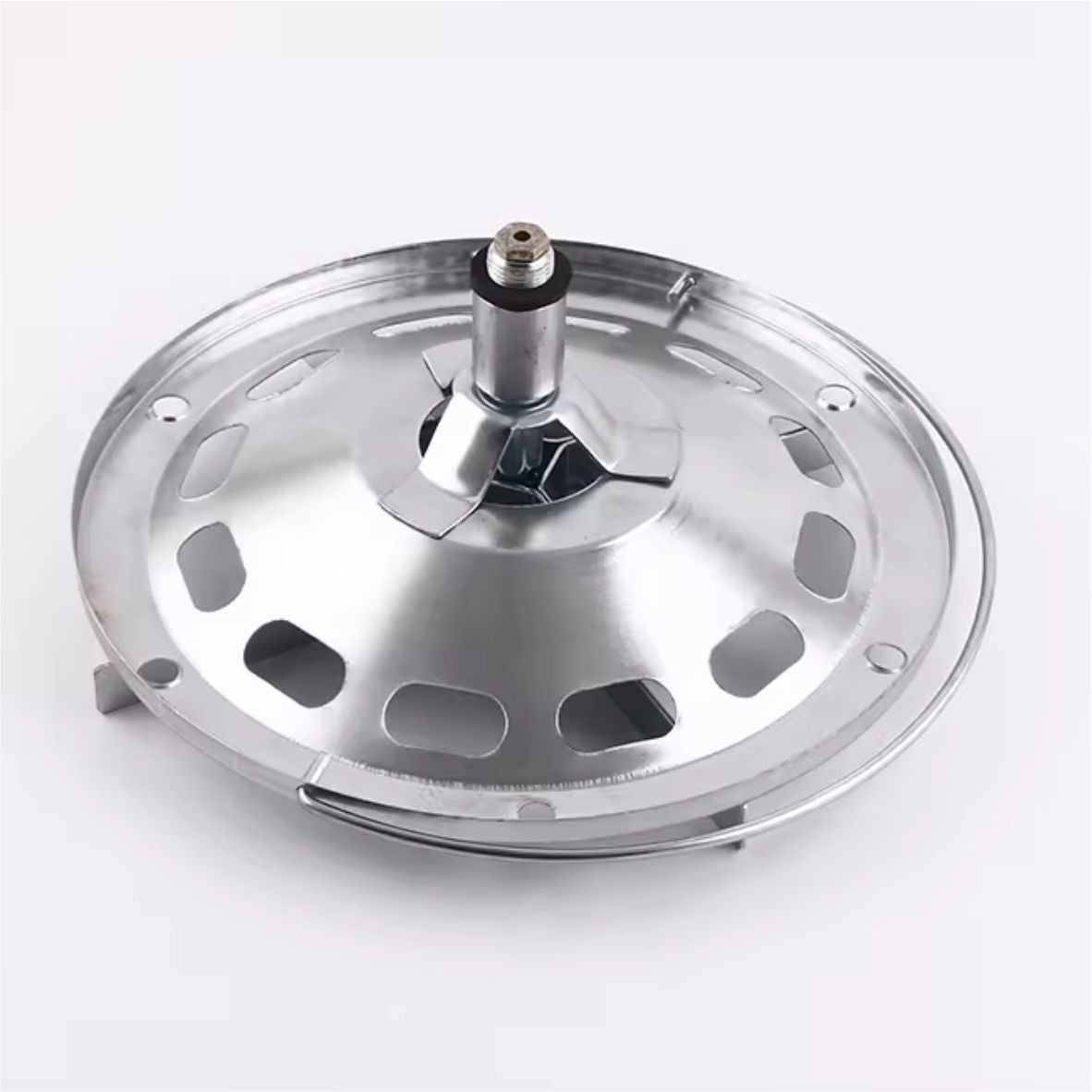 MHome Stainless Steel Gas Countertop Stove With Multiple Burners