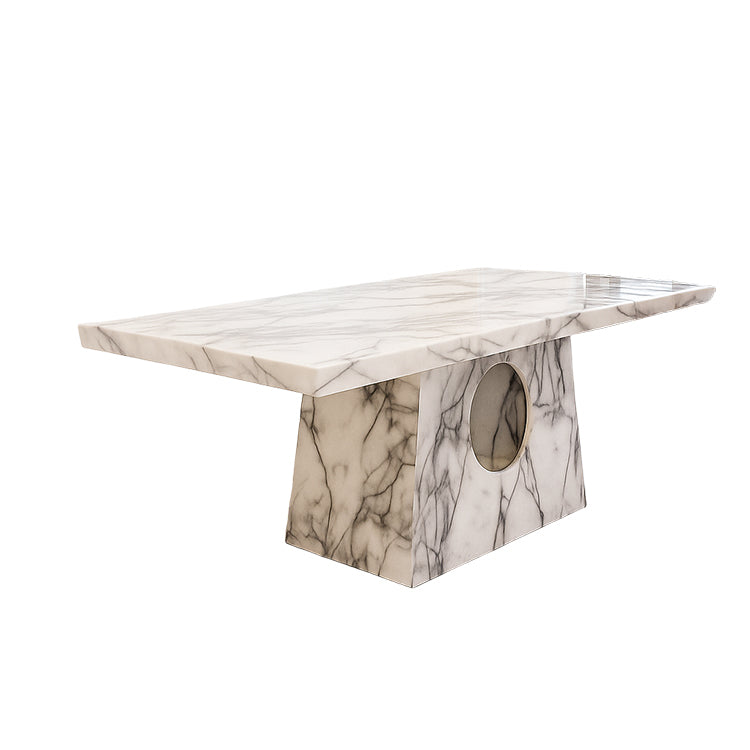Azania Luxe Marble Table