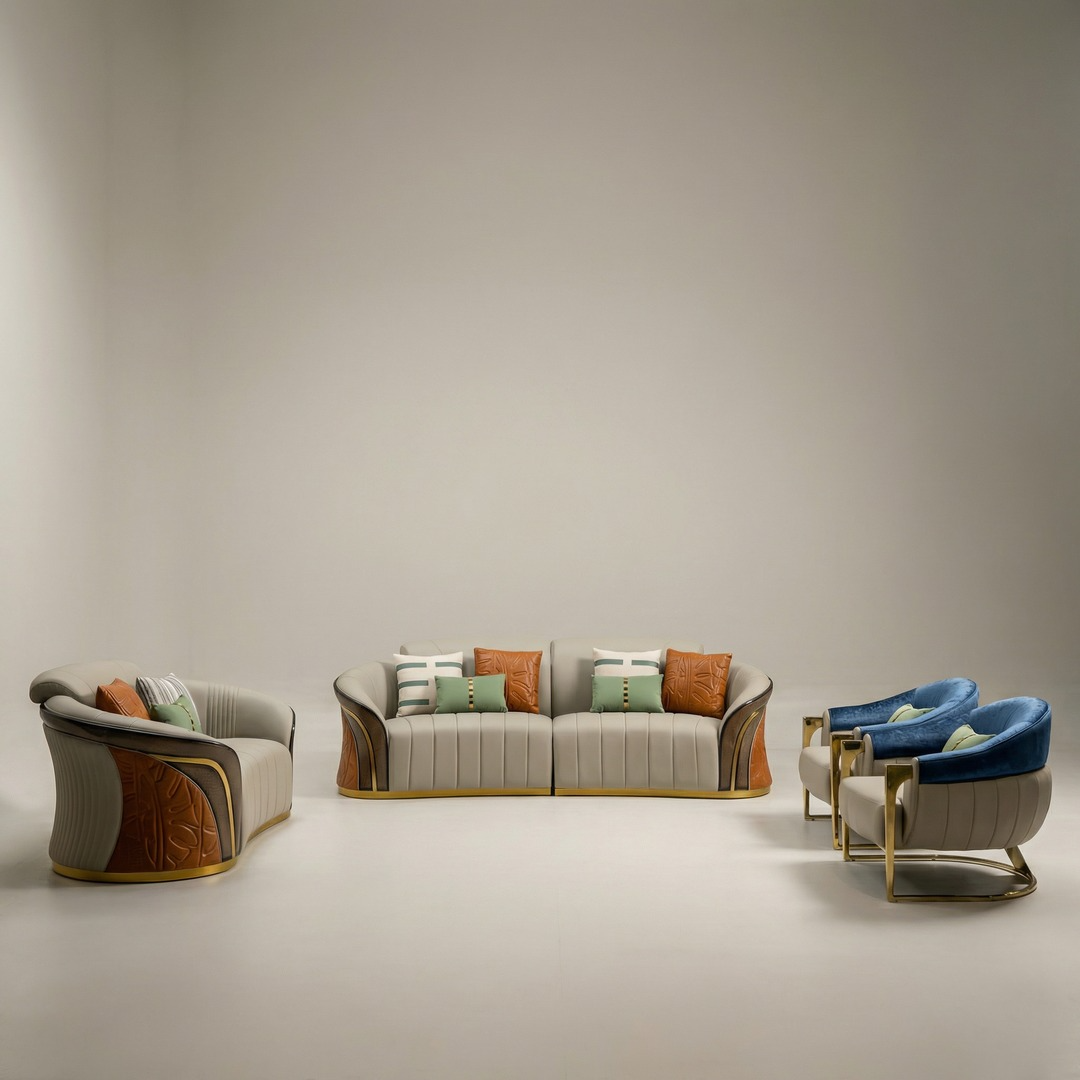 Marcello Royale Suite