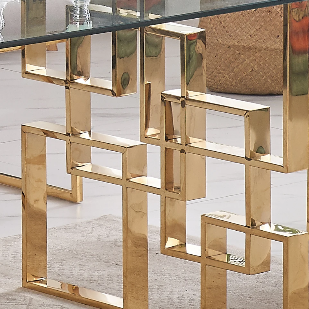 Estavo Dining Table
