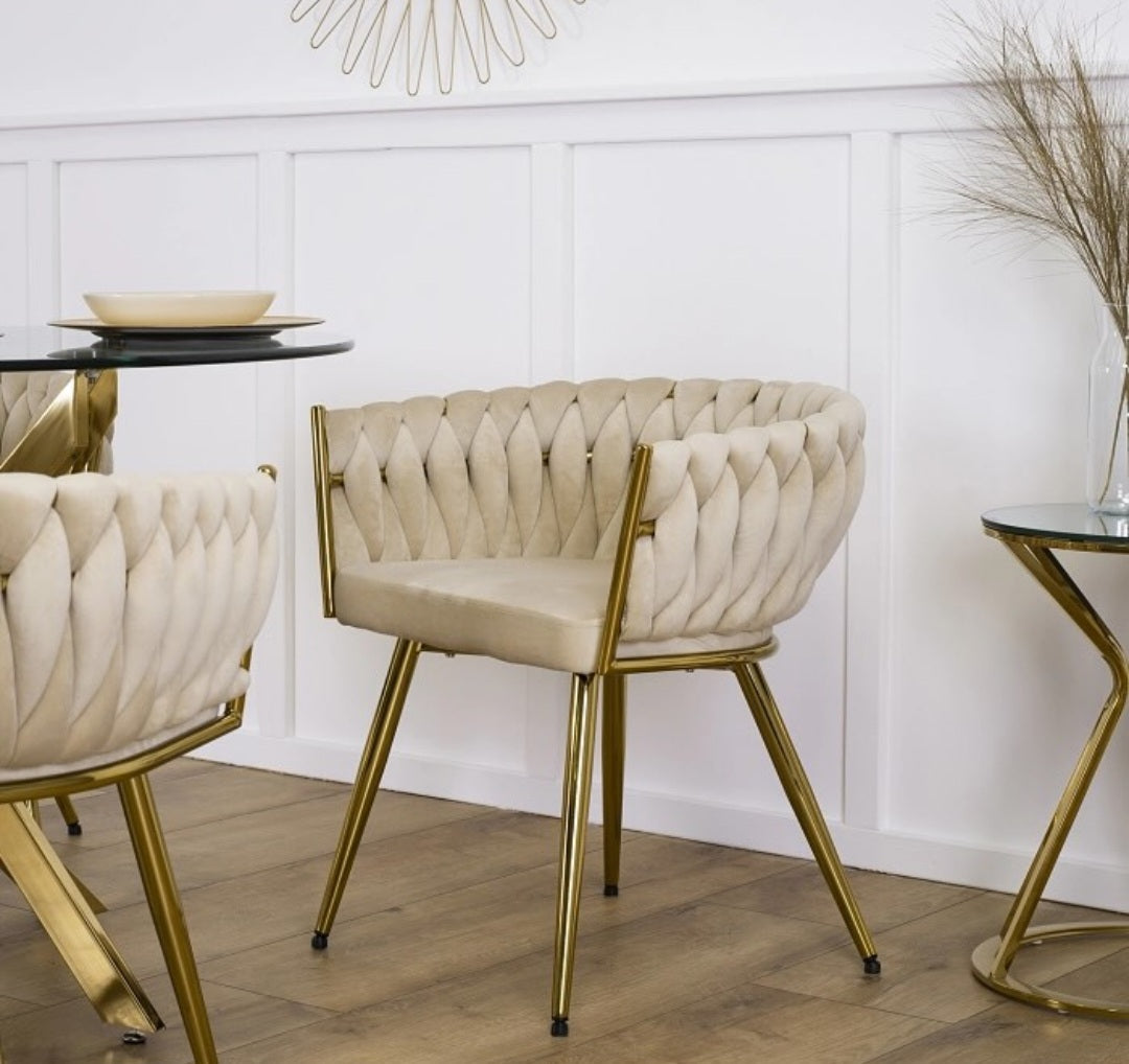 Zamora Dining Set