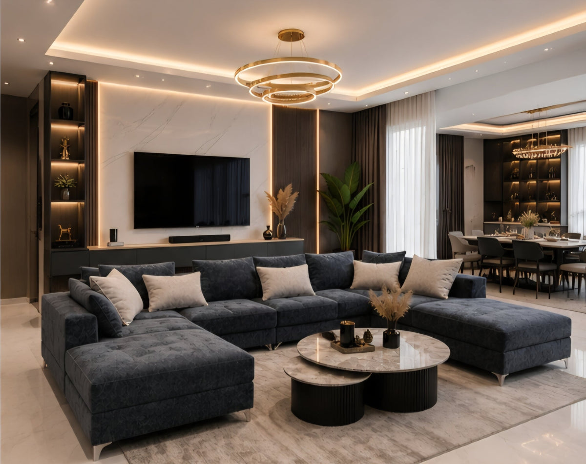 Aureo Elite Suite
