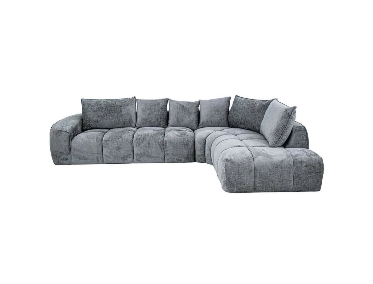 Sloane luxe corner couch