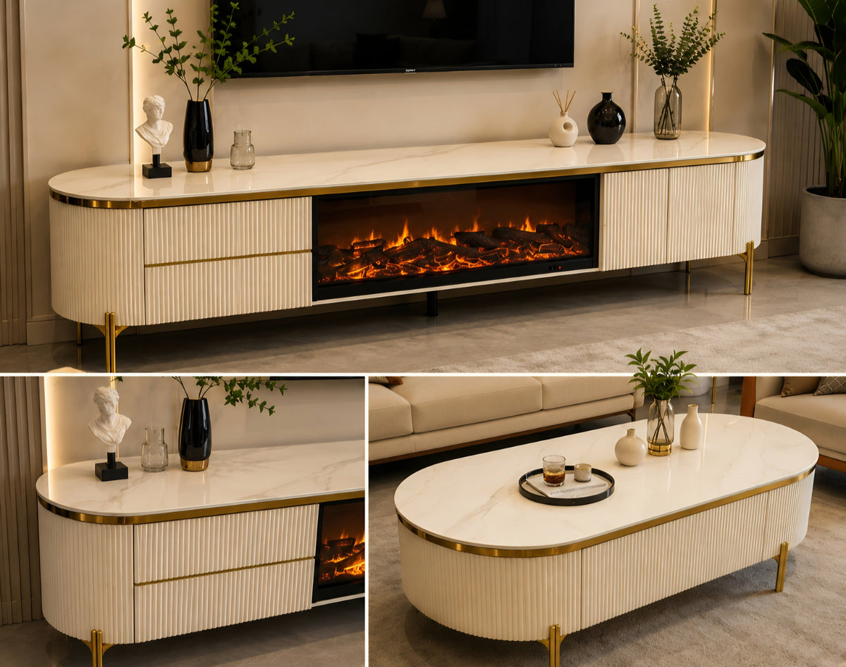 Venus Coffee Table