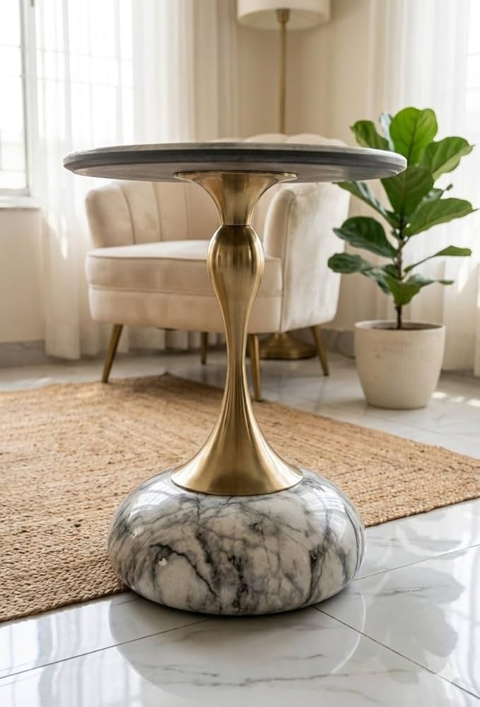 Orvieto side table