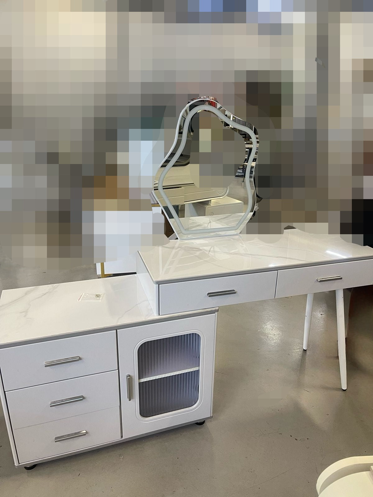Solana Vanity Set