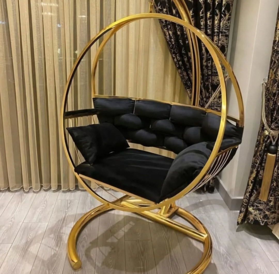 Italo luxe swing