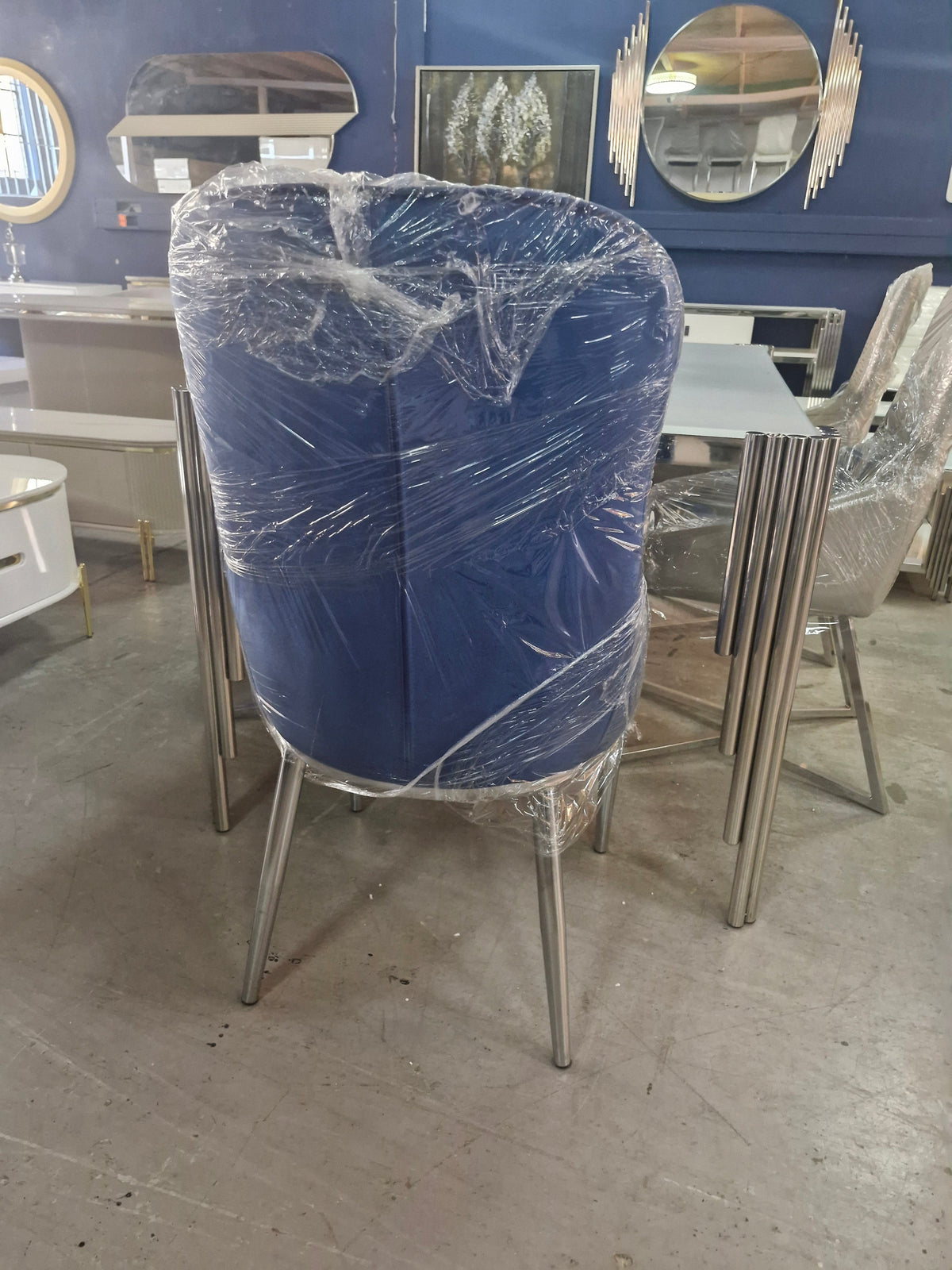 Zoey Dining Chair
