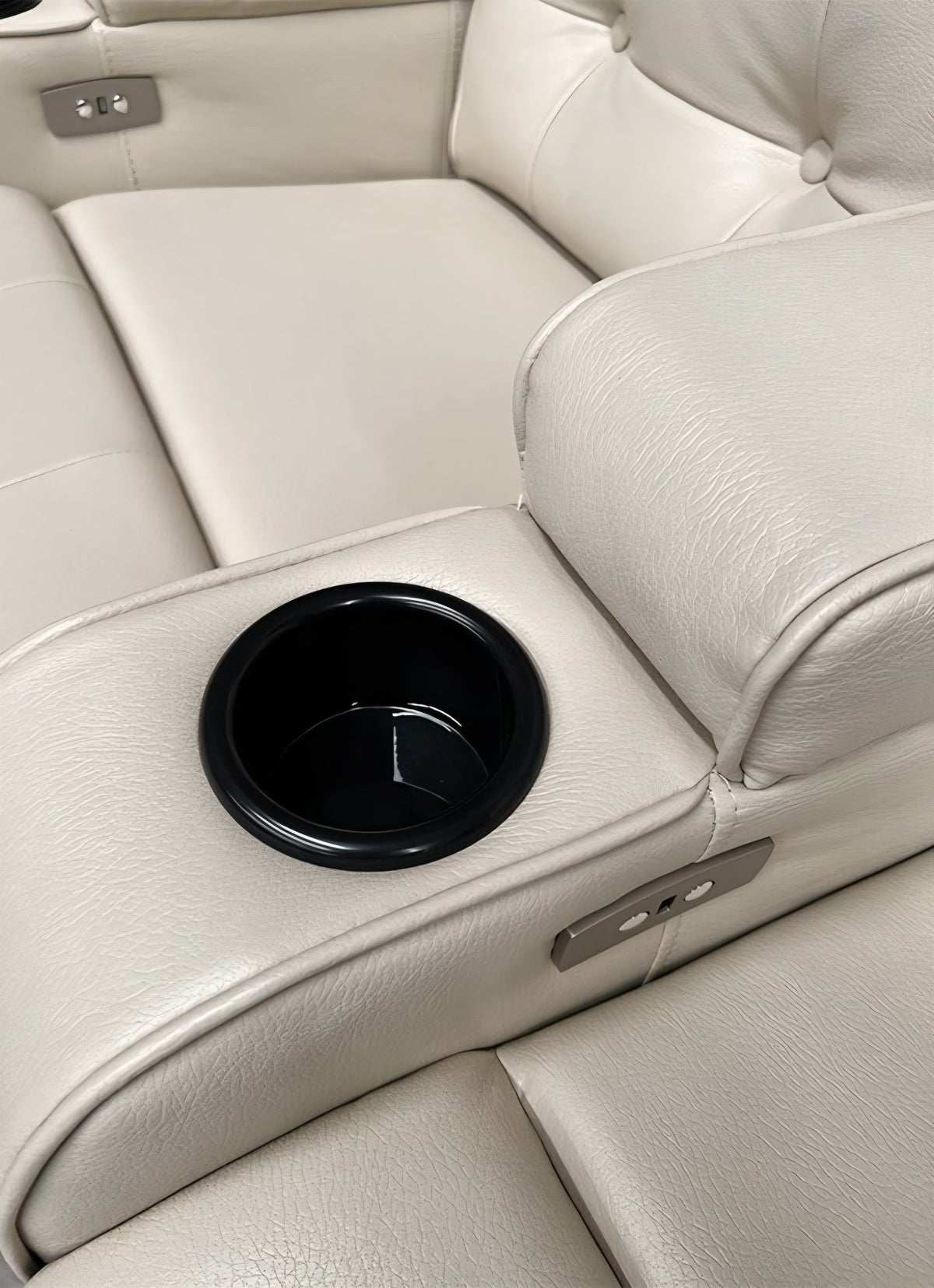 Cannes Home Theatre Cinema Recliners