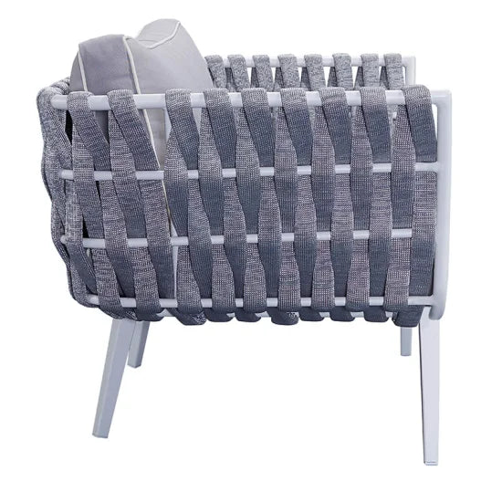 Cabo luxe patio set
