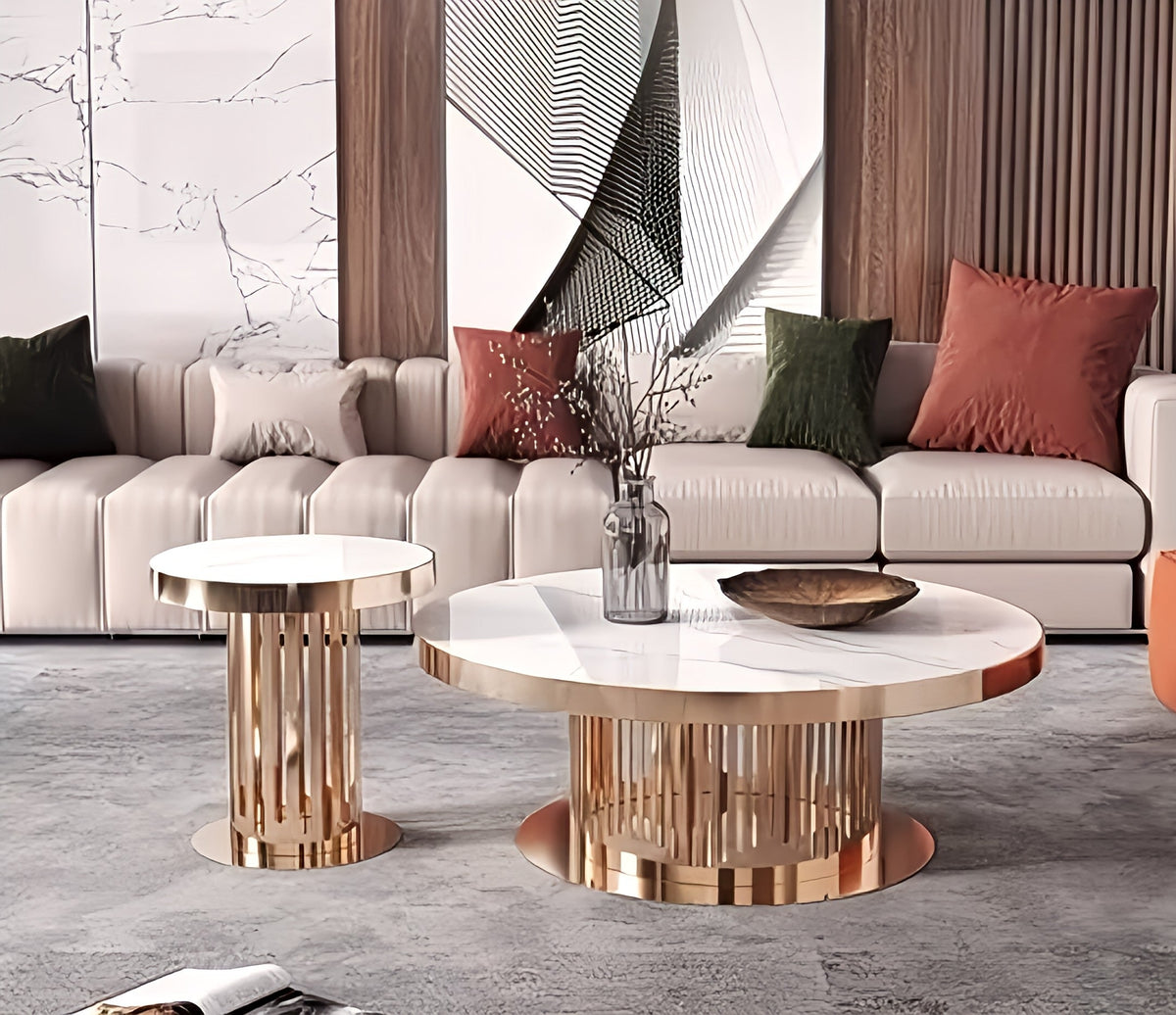 Viali coffee table set
