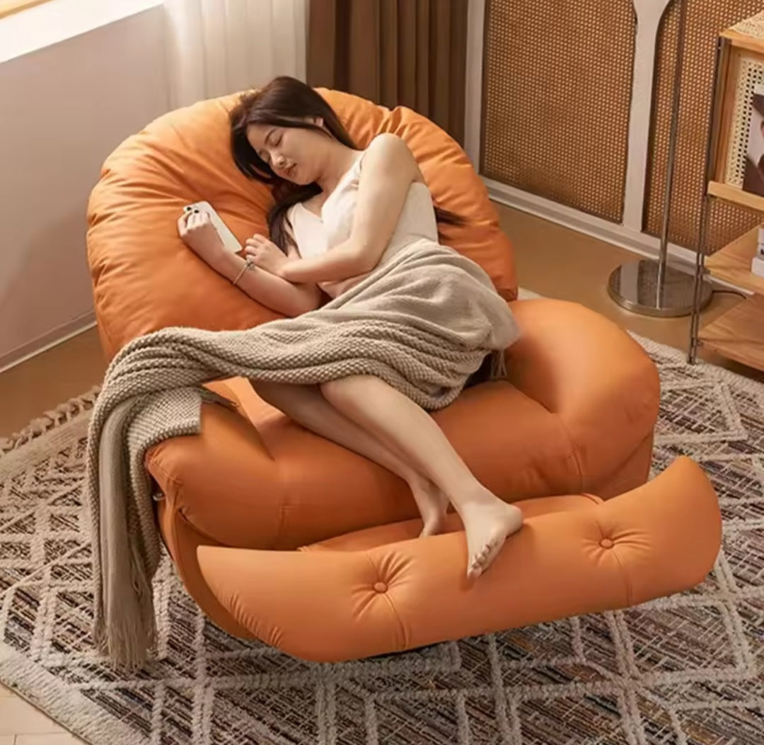 Otto Lazy Rocker Recliner