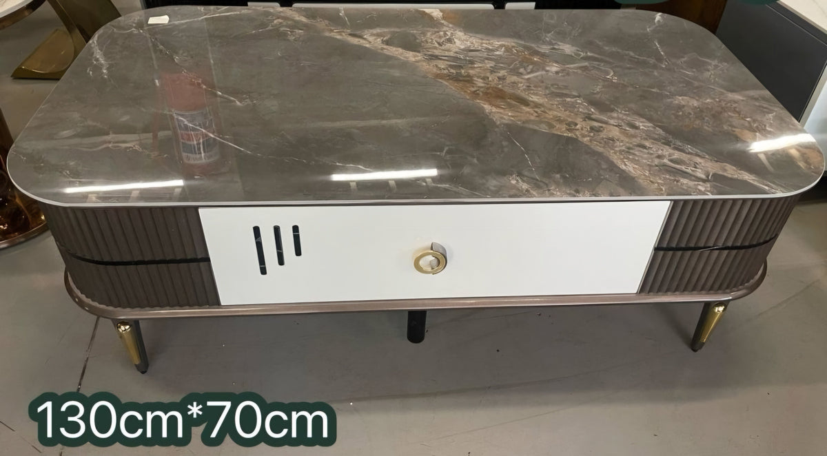 Odyssey coffee table