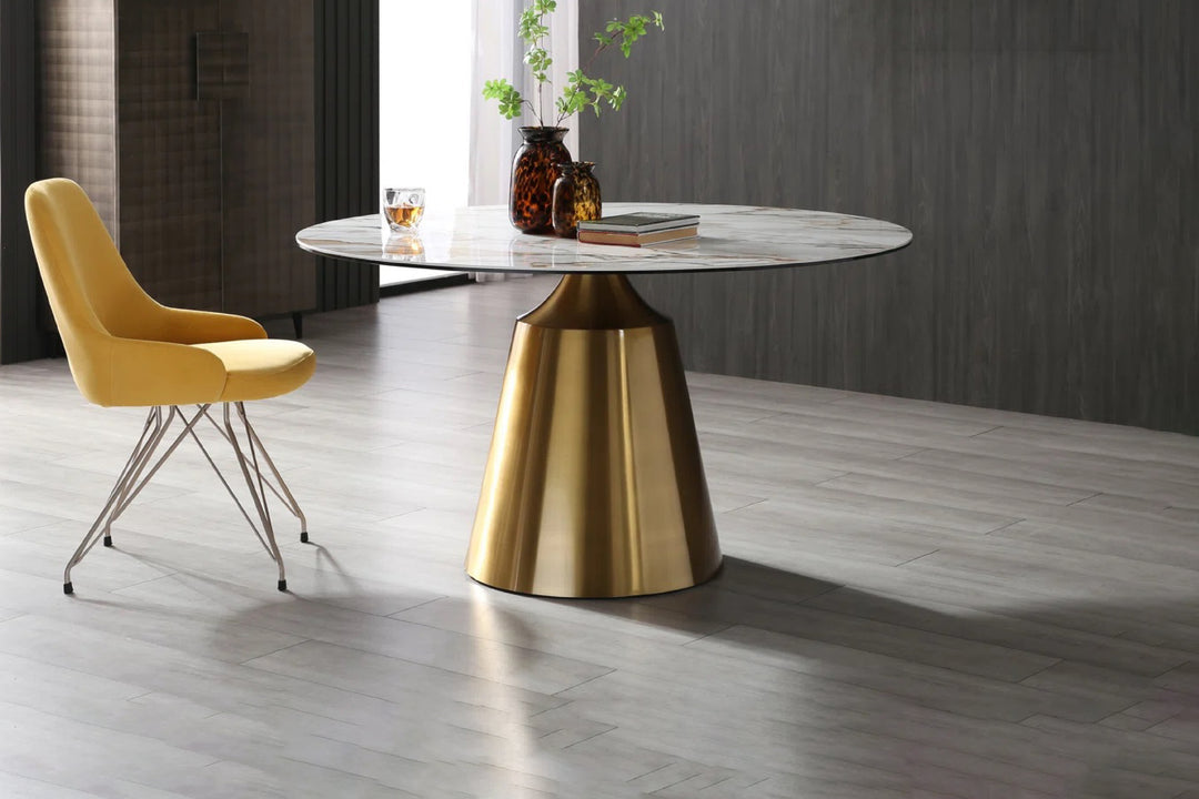 Caballero Luxe Dining Table