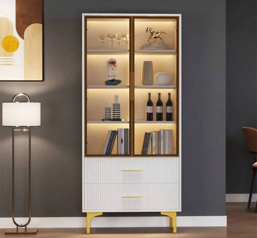 Aurora cabinet