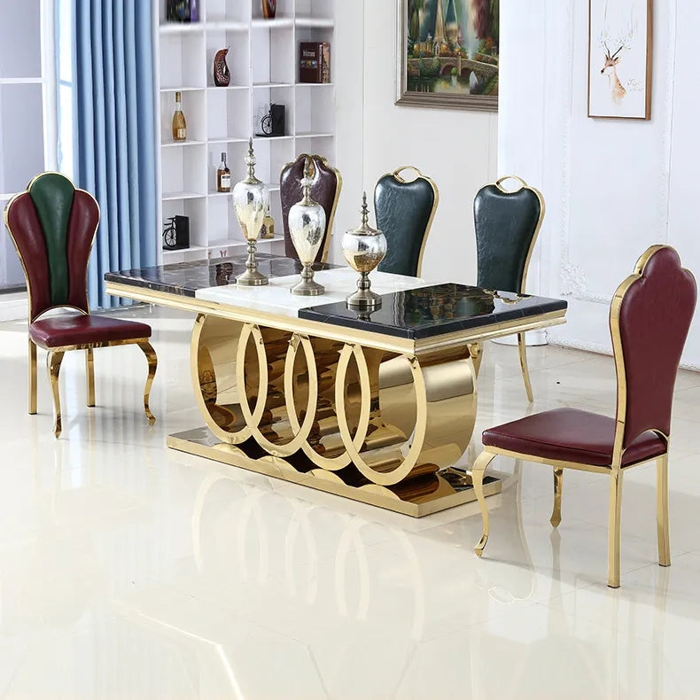 Dolce Vita 8 Seater Dining Table