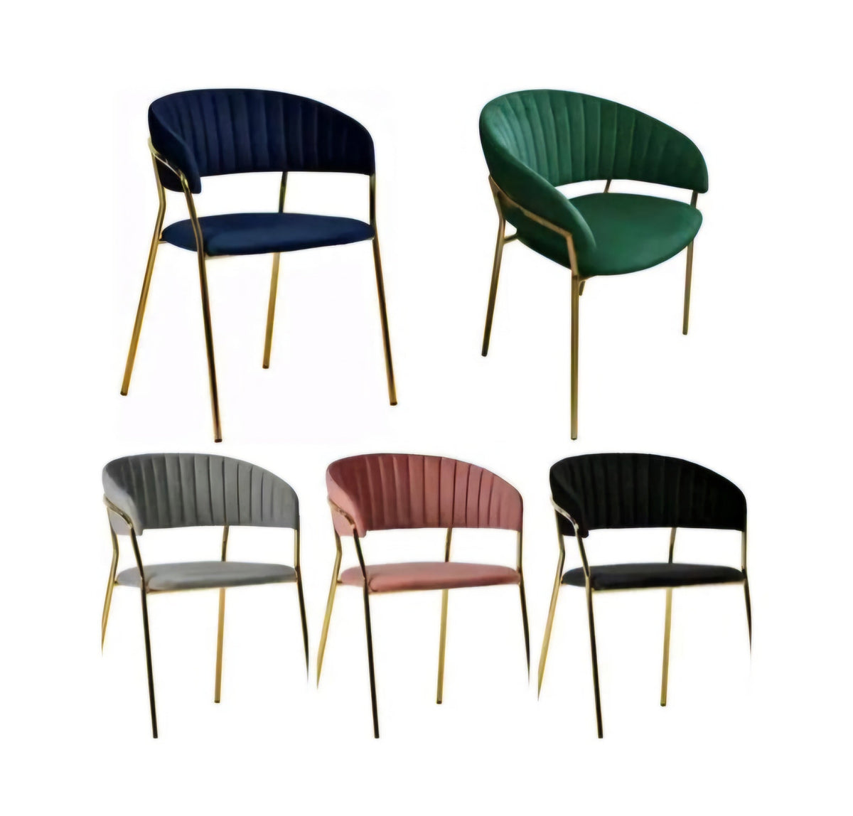 Campbell chair