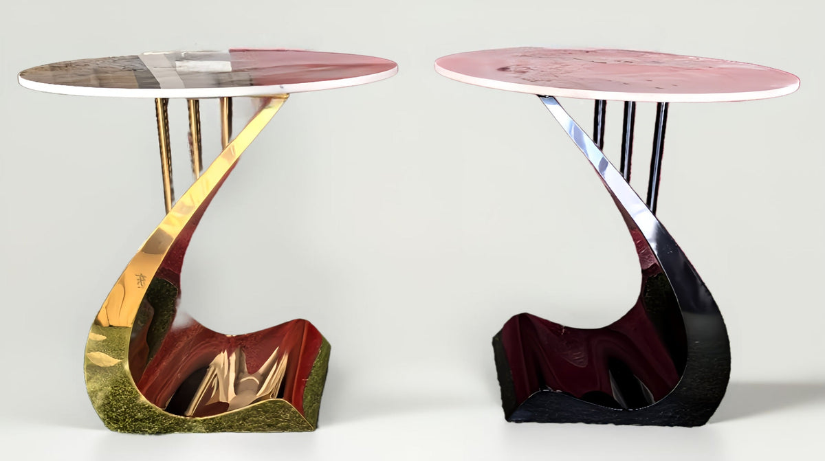 Donatella Side Table