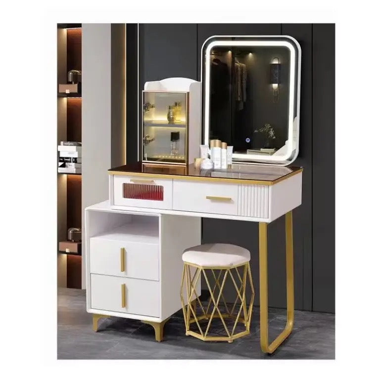 DRESSING TABLES