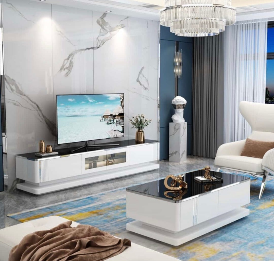 TV STANDS