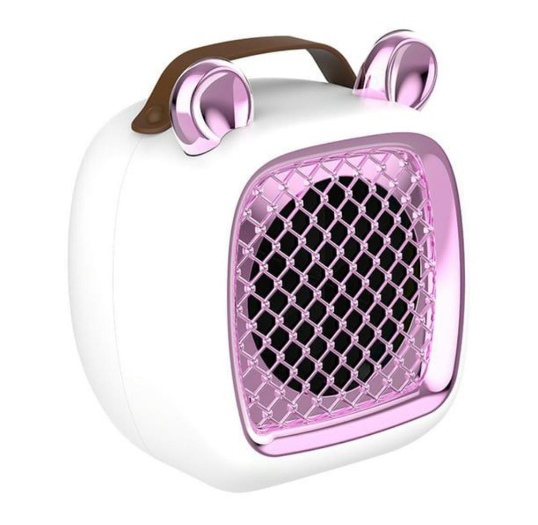 500w Space Heater For Office & Indoor Use