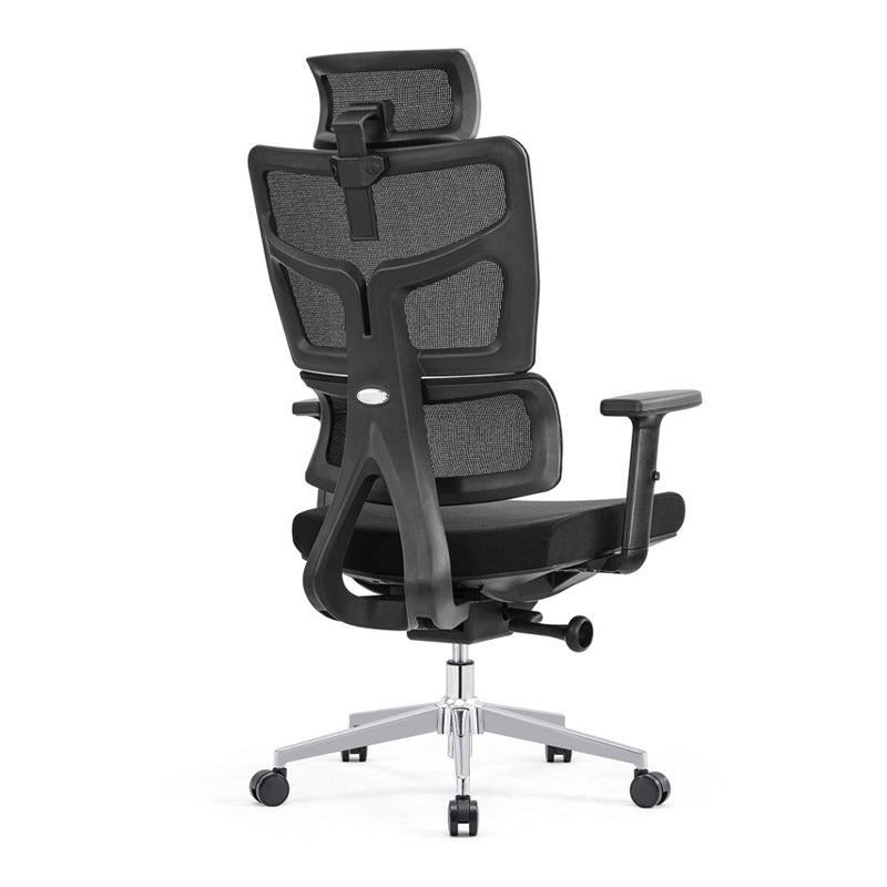 Ergonomic High Back Mesh Chair