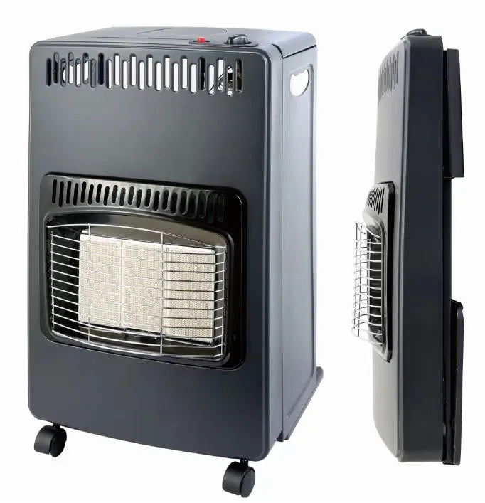 Safy Foldable Gas Heater