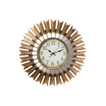 Modern Retro Wall Clocks