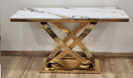 Solaris Console Table