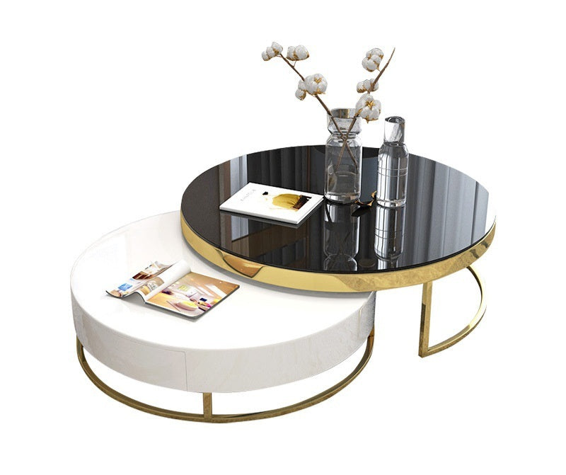 Palazzo coffee table