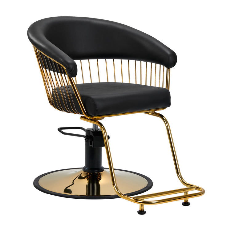 Lille-M luxe salon chair