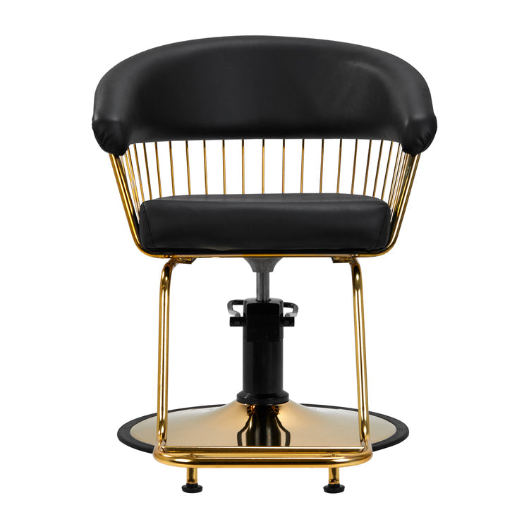 Lille-M luxe salon chair