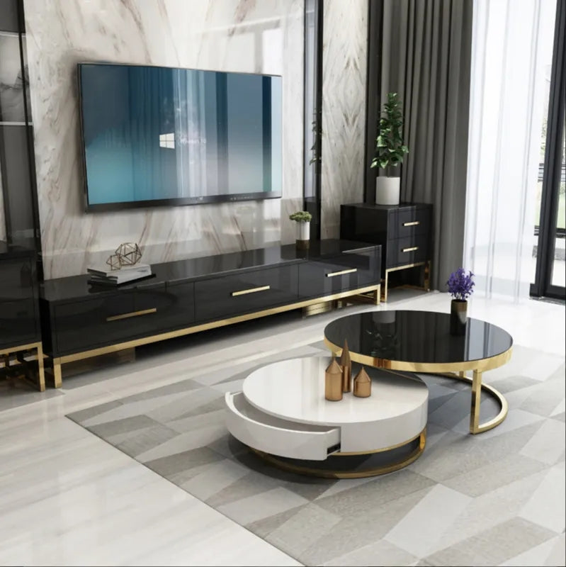 Palazzo coffee table
