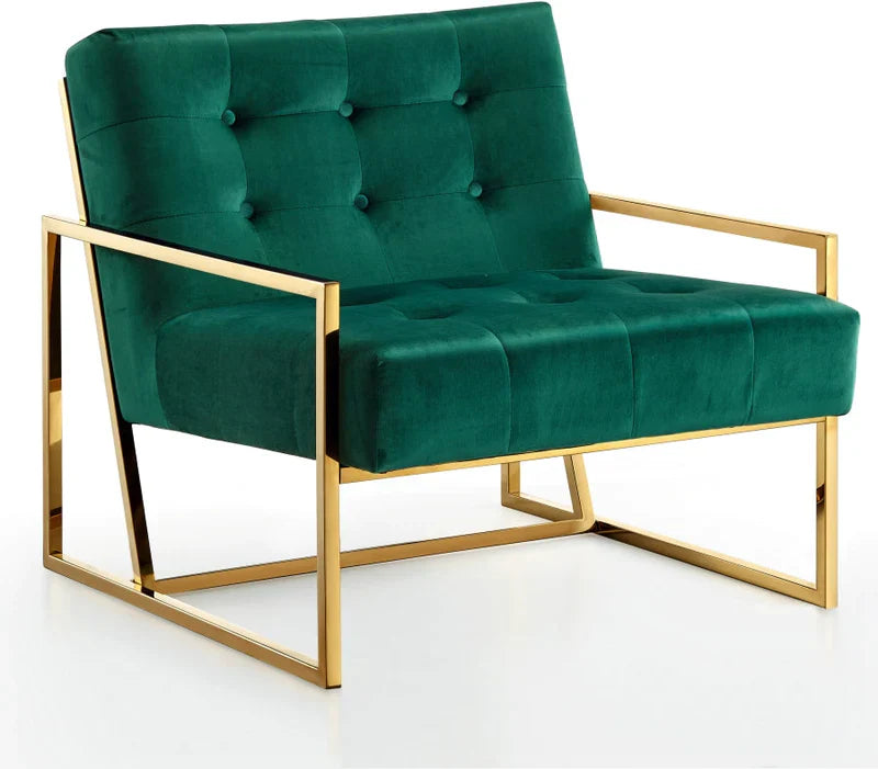 Marcella accent chair