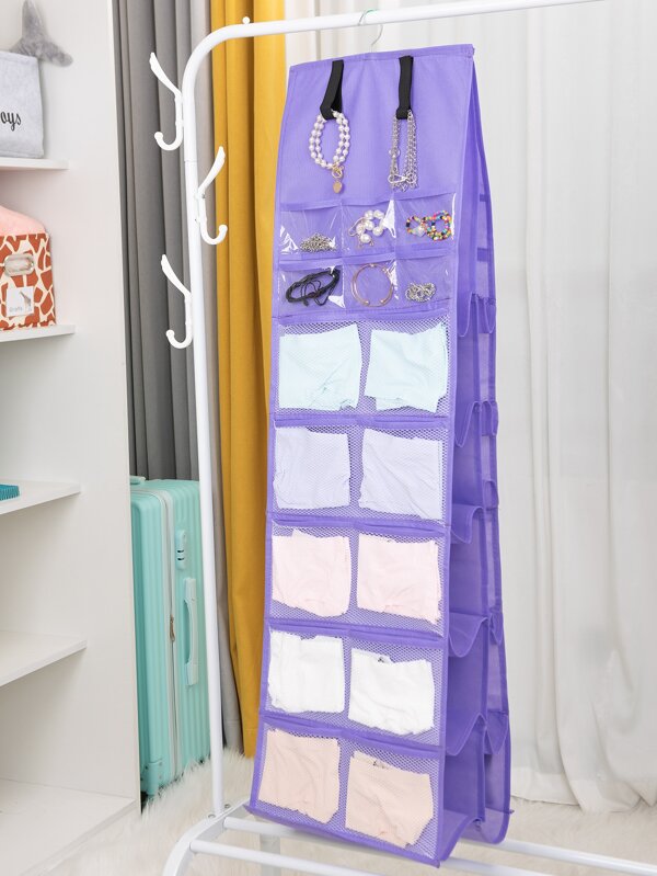 2 sided Multifunctional Storage Bag
