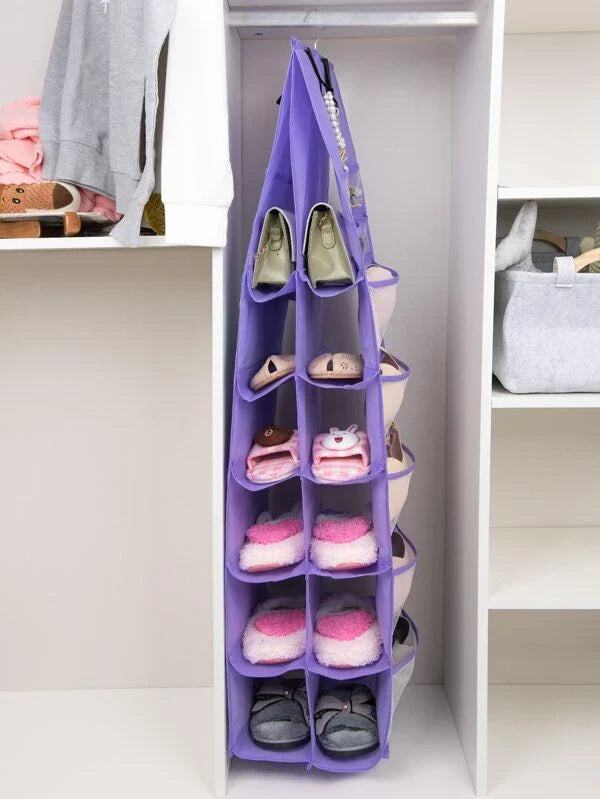 2 sided Multifunctional Storage Bag