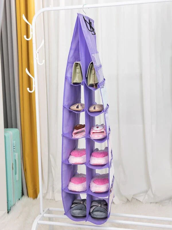 2 sided Multifunctional Storage Bag