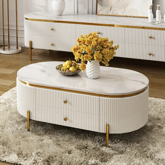 Aurora Coffee Table