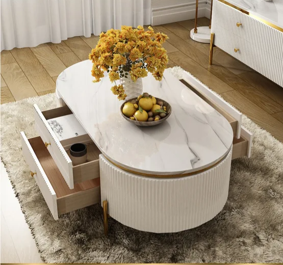 Aurora Coffee Table