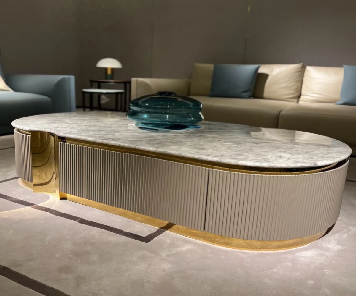 Genoa coffee table