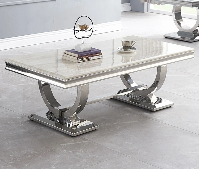 Estafani coffee table
